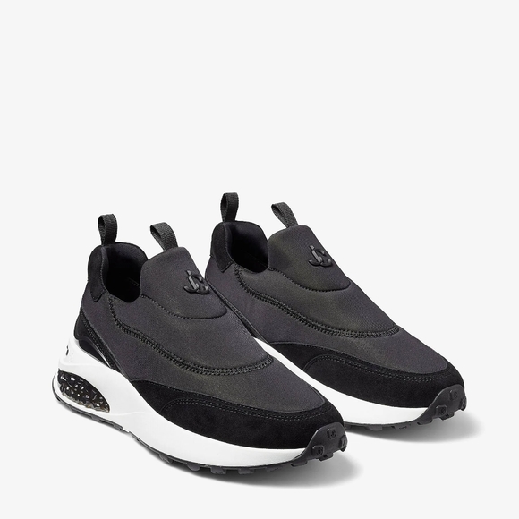 Jimmy Choo Memphis F sneakers - Picture 7 of 16